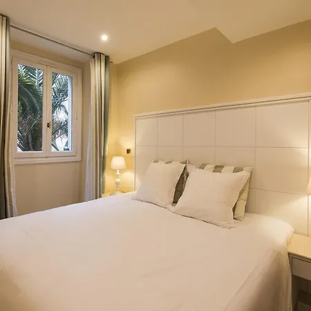 - Promenade Des Anglais Apartment *