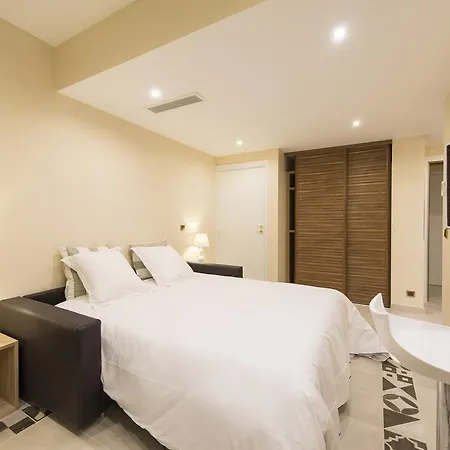 Apartment - Promenade Des Anglais Nice