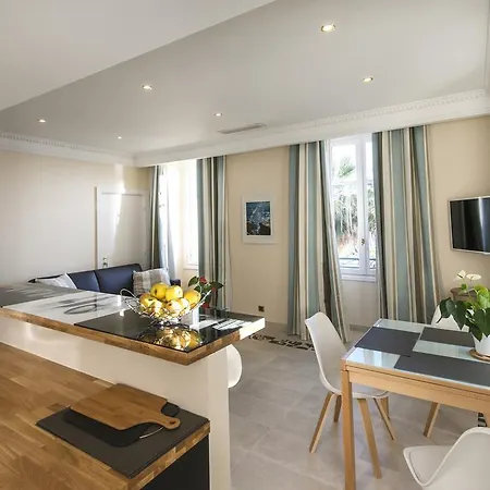 Apartment - Promenade Des Anglais