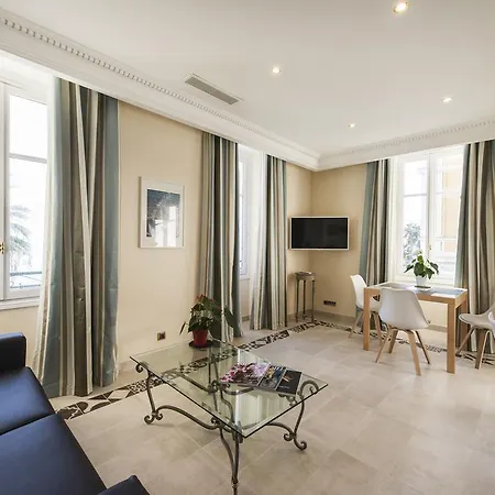 Apartment - Promenade Des Anglais