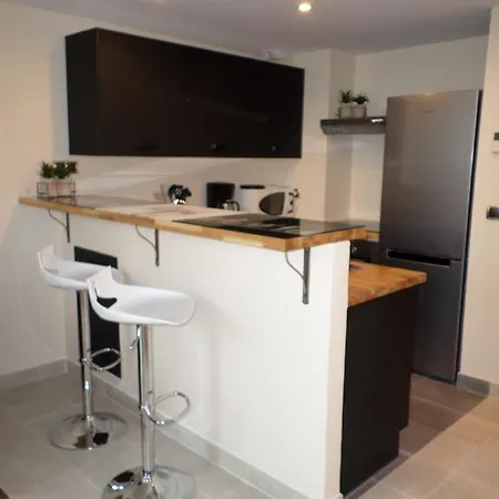 - Promenade Des Anglais Apartment